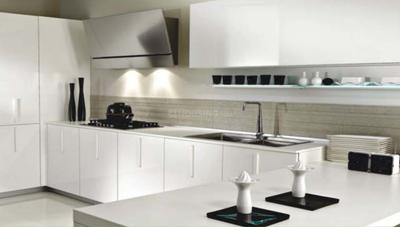 Project Image of 1057.0 - 1189.0 Sq.ft 2 BHK Apartment for buy in Ansal Greenfield Residencia