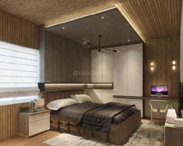 Project Image of 1255.0 - 1545.0 Sq.ft 2 BHK Apartment for buy in Fame Horizon