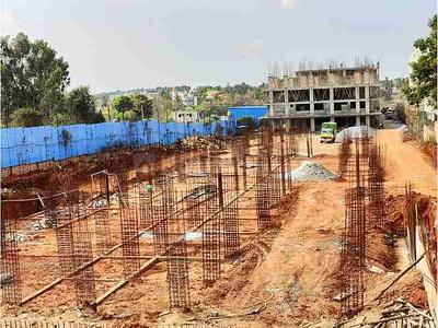 Project Image of 1090.0 - 1577.0 Sq.ft 2 BHK Apartment for buy in Virtue Sree Urban Pinnacle