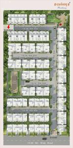 Project Image of 882.0 - 1150.0 Sq.ft 2 BHK Villa for buy in Darshanam Residency