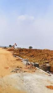 Project Image of 1350.0 - 3600.0 Sq.ft Residential Plot Plot for buy in Akshita E City Enclave