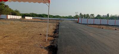 Project Image of 750.0 - 2400.0 Sq.ft Residential Plot Plot for buy in Falcon Balaji Avenue