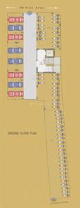 Project Image of 392.13 - 627.54 Sq.ft 1 BHK Apartment for buy in Ishwar Krupa Residency