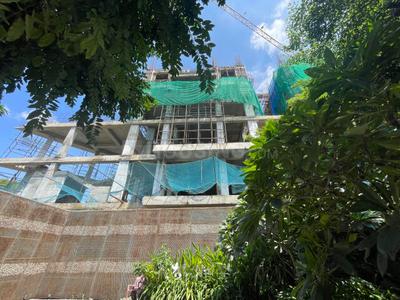 Project Image of 1513.0 - 3256.0 Sq.ft 3 BHK Apartment for buy in Belani NPR And Sriji Sanctuary