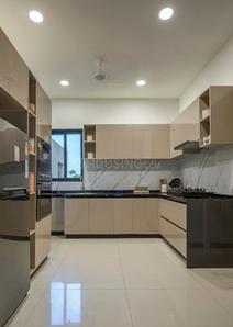 Project Image of 1975.0 - 4280.0 Sq.ft 3 BHK Apartment for buy in Lilleria Oakwoods