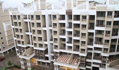 Project Image of 336.26 - 709.99 Sq.ft 1 BHK Apartment for buy in Mohan Suburbia III
