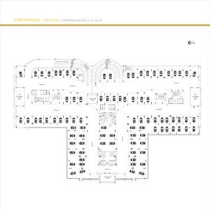 Project Image of 627.0 - 2580.0 Sq.ft Studio Studio Apartment for buy in Appaswamy Splendour