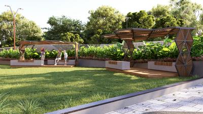 Project Image of 1285.0 - 2225.0 Sq.ft 2 BHK Apartment for buy in Om Sree Gallaxy