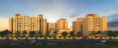 Project Image of 0.0 - 259.0 Sq.ft 1 BHK Apartment for buy in Space India World Building No 1 A Wing