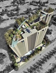 Project Image of 1420.0 - 5715.0 Sq.ft 3 BHK Apartment for buy in Aakash Expressions