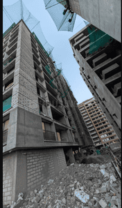 Project Image of 3060.0 - 7425.0 Sq.ft 3 BHK Apartment for buy in Royal Relexa Gold