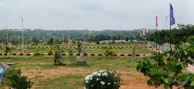 Project Image of 1170.0 - 3600.0 Sq.ft Residential Plot Plot for buy in S2 Silicon City