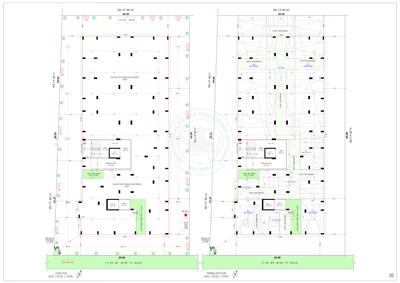 Project Image of 379.64 - 402.46 Sq.ft 1 BHK Apartment for buy in Rehan Residency