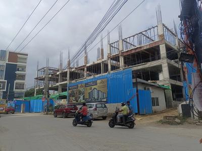 Project Image of 1160.0 - 1815.0 Sq.ft 2 BHK Apartment for buy in Aakruthi Arcadia