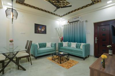 Project Image of 0.0 - 1450.0 Sq.ft 3 BHK Villa for buy in R Sandesh City Aellysia I