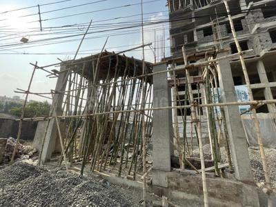 Project Image of 891.0 - 1127.0 Sq.ft 2 BHK Apartment for buy in Krishti Mansion