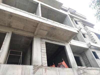 Project Image of 1280.0 - 1845.0 Sq.ft 2 BHK Apartment for buy in Amberstone Elanza