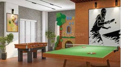 Project Image of 827.0 - 1366.0 Sq.ft 2 BHK Apartment for buy in VFive Life
