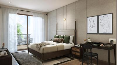 Project Image of 1596.0 - 2280.0 Sq.ft 3 BHK Apartment for buy in ASSETZ 66 & SHIBUI