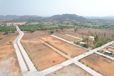 Project Image of 1212.55 - 5151.61 Sq.ft Residential Plot Plot for buy in Fortune 18 3 LP