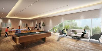 Project Image of 700.0 - 938.0 Sq.ft 2 BHK Apartment for buy in Urban Vista Phase 1