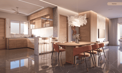 Project Image of 0.0 - 2200.0 Sq.ft 4 BHK Apartment for buy in Nirvana 10