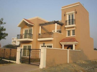 Project Image of 1622.0 - 1674.0 Sq.ft 2 BHK Villa for buy in CHD Spanish Meadows