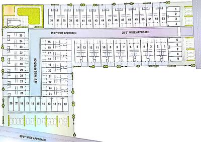 Project Image of 2484.0 - 2884.0 Sq.ft 3 BHK Villa for buy in Kamal Aayush Residency