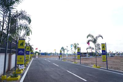 Project Image of 435.5 - 2181.0 Sq.ft Residential Plot Plot for buy in Sarankis Hill View