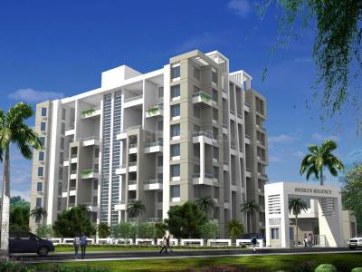 Project Image of 1080.0 - 1442.0 Sq.ft 2 BHK Apartment for buy in Yash Sherlyn Regency