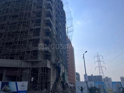 Project Image of 845 Sq.ft 2 BHK Apartment / Flat for sale in Charholi Budruk for Rs. 6100000