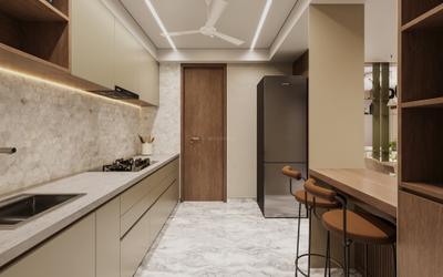 Project Image of 2340.0 - 2880.0 Sq.ft 3 BHK Apartment for buy in Capital Sivesta