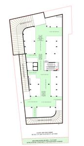 Project Image of 2925 Sq.ft 4 BHK Apartment / Flat for sale in Navrangpura for Rs. 30000000