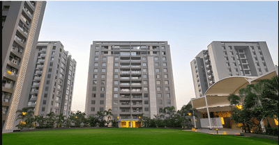 Project Image of 1346.0 - 2200.0 Sq.ft 2 BHK Apartment for buy in Madhav Platina