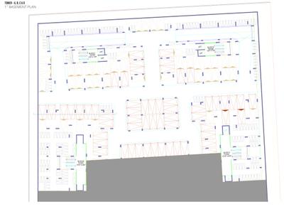 Project Image of 872.52 - 1190.7 Sq.ft 3 BHK Apartment for buy in Vivan R K Highstreet