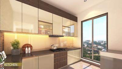 Project Image of 708.0 - 735.0 Sq.ft 2 BHK Apartment for buy in Pinnacle
