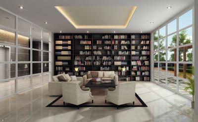 Project Image of 1034.0 - 1970.0 Sq.ft 2 BHK Apartment for buy in Space Kshitij