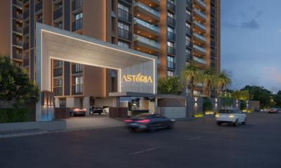 Project Image of 3060.0 - 4410.0 Sq.ft 3 BHK Apartment for buy in Asteria