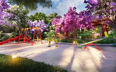 Project Image of 1350.0 - 2700.0 Sq.ft Residential Plot Plot for buy in Aduri Dream Valley