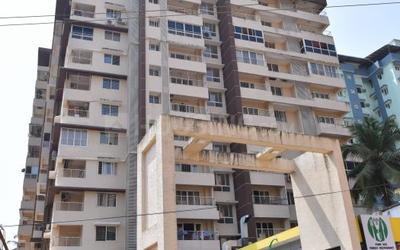 Project Image of 1300.0 - 1780.0 Sq.ft 2 BHK Apartment for buy in Marian Promenade