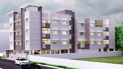 Project Image of 801.0 - 1261.0 Sq.ft 2 BHK Apartment for buy in ICIPL Swarn