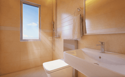 Project Image of 518.0 - 1281.0 Sq.ft 2 BHK Apartment for buy in Siddha Eden Lakeville Phase I