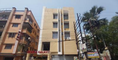 Project Image of 820.0 - 1617.0 Sq.ft 2 BHK Apartment for buy in Rohra Galaxy 