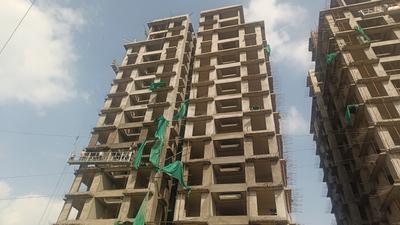 Project Image of 0.0 - 1915.0 Sq.ft 3 BHK Apartment for buy in N K Anantaya 