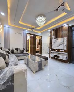 Project Image of 450.0 - 750.0 Sq.ft 2 BHK Builder Floor for buy in DPX Housing 2