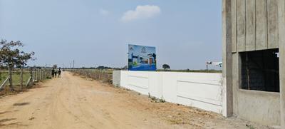 Project Image of 1089.0 - 2178.0 Sq.ft Residential Plot Plot for buy in Adrustar Mahalakshmi S Nandanam