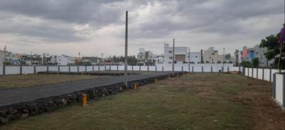Project Image of 750.0 - 1356.0 Sq.ft Residential Plot Plot for buy in Madras Yes Vee Elite Garden