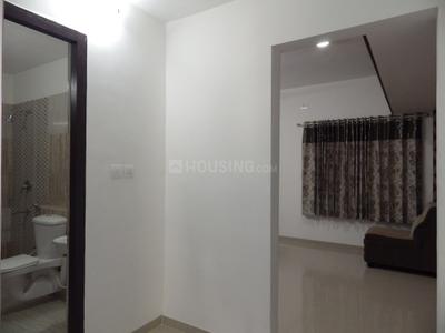 Project Image of 0.0 - 1742.0 Sq.ft 3 BHK Apartment for buy in Hari Somu Avarampoo