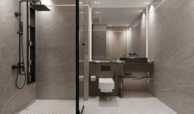 Project Image of 0.0 - 800.0 Sq.ft 1 BHK Apartment for buy in Binghatti Royale