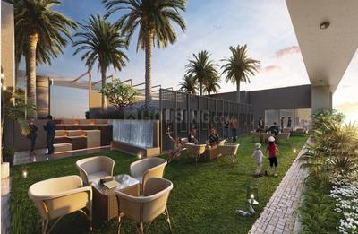 Project Image of 742.49 - 787.9 Sq.ft 2 BHK Apartment for buy in K Raheja Sterling